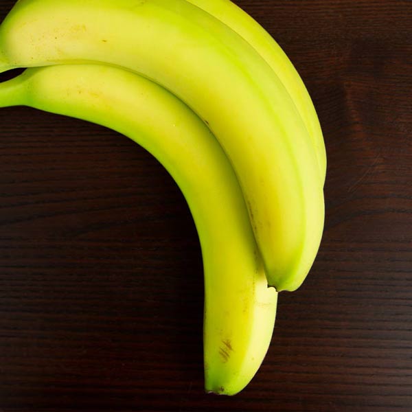 Melonga products - Bananas